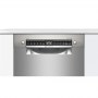 Bosch Serie | 4 | Built-in | Dishwasher Built under | SPU4HMI53S | Width 44.8 cm | Height 81.5 cm | Class E | Eco Programme Rate - 3